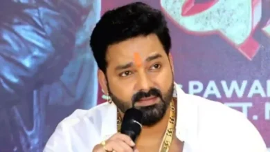 Photo of भोजपुरी एक्टर-सिंगर पवन सिंह का बड़ा बयान – मराठी नहीं आती, जान से मार दोगे तो भी नहीं बोलूंगा