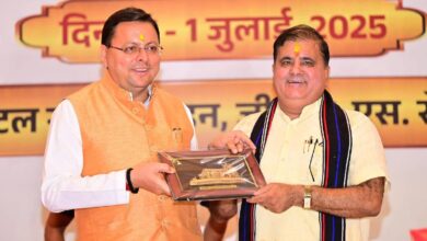 Photo of महेंद्र भट्ट लगातार दूसरी बार बने भाजपा उत्तराखंड के प्रदेश अध्यक्ष