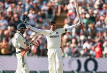 Photo of IND VS ENG : पहले दिन भारत ने पांच विकेट पर बनाए 310 रन, कप्तान शुभमन गिल ने जड़ा शतक