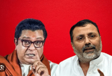 Photo of ठाकरे VS दुबे : पटक-पटककर मारेंगे से डुबो-डुबोकर मारेंगे तक पहुंचा मामला