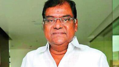 Photo of साउथ के मशहूर एक्टर कोटा श्रीनिवास राव का निधन