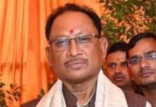 Photo of छत्तीसगढ़: सीएम विष्णु देव साय का बड़ा ऐलान – धर्मांतरण कानून होगा और सख्त, सड़कों पर नहीं दिखेंगी गायें