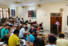 Photo of रंग लाई मेहनत, अभ्युदय योजना ने फिर रचा इतिहास, UPSC CAPF 2024 में 14 अभ्यर्थियों का चयन