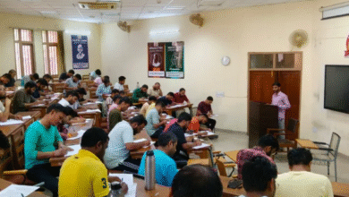 Photo of रंग लाई मेहनत, अभ्युदय योजना ने फिर रचा इतिहास, UPSC CAPF 2024 में 14 अभ्यर्थियों का चयन