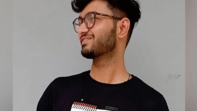 Photo of दिल्ली में 25 साल के चार्टर्ड अकाउंटेंट ने मुंह में हीलियम गैस भरकर की आत्महत्या, फेसबुक पर छोड़ा आखिरी संदेश