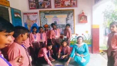 Photo of यूपी में स्कूलों के मर्जर के खिलाफ याचिका खारिज, योगी सरकार के फैसले को ठहराया सही