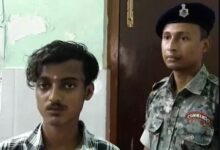 Photo of चिराग पासवान को जान से मारने की धमकी देने वाला आरोपी गिरफ्तार
