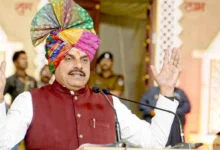 Photo of सीएम मोहन यादव आज करेंगे पंजाब के लुधियाना में रोड शो, बड़ा निवेश लाने की तैयारी