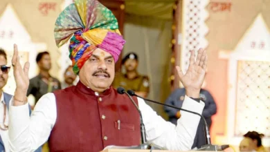 Photo of सीएम मोहन यादव आज करेंगे पंजाब के लुधियाना में रोड शो, बड़ा निवेश लाने की तैयारी