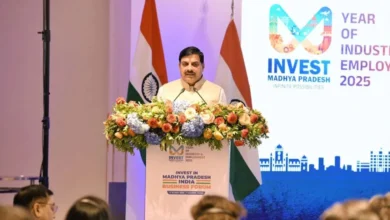 Photo of सीएम मोहन यादव का स्पेन दौरा, निवेशकों से कहा- मध्य प्रदेश में आपको मिलेंगी वर्ल्ड क्लास सुविधाएं