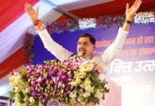 Photo of मध्यप्रदेश में ‘लाड़ली बहना योजना’ की राशि बढ़ी, 2028 तक मिलेंगे ₹3000 प्रति माह: CM मोहन यादव का ऐलान