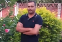 Photo of नालंदा: हरनौत थाना में तैनात एएसआई ने खुद को मारी गोली, इलाज के दौरान मौत