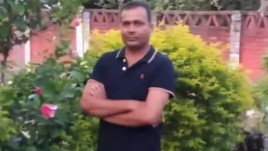 Photo of नालंदा: हरनौत थाना में तैनात एएसआई ने खुद को मारी गोली, इलाज के दौरान मौत