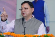 Photo of भ्रष्टाचार मुक्त उत्तराखंड: सीएम धामी के प्रयासों पर सम्मान समारोह, जनता को दिलाई शपथ