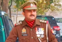 Photo of छह साल पुरानी चूक पड़ी भारी: इंस्पेक्टर अब्दुल रहमान सिद्दीकी निलंबित, अपहरण केस दबाने का आरोप