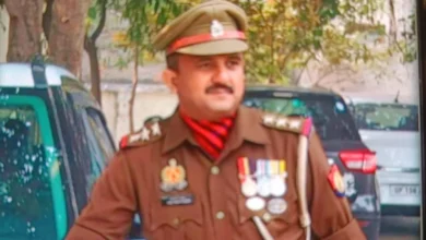 Photo of छह साल पुरानी चूक पड़ी भारी: इंस्पेक्टर अब्दुल रहमान सिद्दीकी निलंबित, अपहरण केस दबाने का आरोप