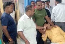 Photo of चंदौली में बीजेपी नेता के भाई की गोली मारकर हत्या, आरोपी गिरफ्तार