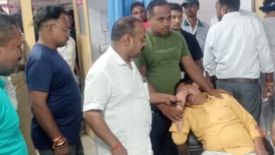 Photo of चंदौली में बीजेपी नेता के भाई की गोली मारकर हत्या, आरोपी गिरफ्तार