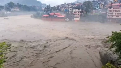 Photo of हिमाचल प्रदेश में 78 लोगों की मौत, मॉनसून ने मचाया हाहाकार