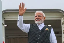 Photo of पीएम मोदी आज ब्रिटेन और मालदीव की यात्रा के लिए होंगे रवाना