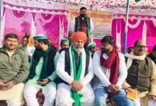 Photo of बिहार में SIR को लेकर सियासत गरम, राकेश टिकैत ने किया समर्थन