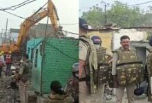 Photo of भोपाल ड्रग रैकेट: 50 करोड़ की अवैध संपत्ति पर बुलडोजर, मोहन यादव सरकार का बड़ा एक्शन