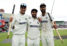 Photo of IND VS ENG : भारत की विदेश में सबसे बड़ी जीत, इंग्लैंड को 336 रन से हराया