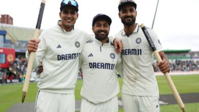 Photo of IND VS ENG : भारत की विदेश में सबसे बड़ी जीत, इंग्लैंड को 336 रन से हराया