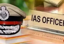 Photo of उत्तर प्रदेश में 23 IAS अधिकारियों का तबादला, कई जिलों के डीएम बदले