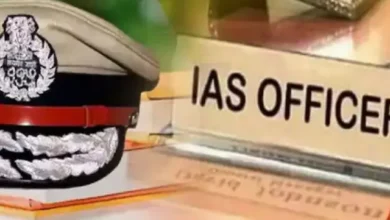 Photo of उत्तर प्रदेश में 23 IAS अधिकारियों का तबादला, कई जिलों के डीएम बदले