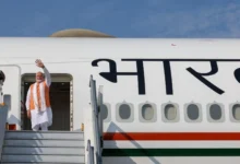 Photo of पीएम मोदी पांच देशों की यात्रा पर हुए रवाना, जाने से पहले बताया दौरे का एजेंडा