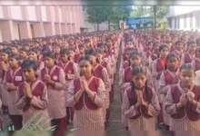 Photo of उत्तराखंड के स्कूलों में गूंजेगा गीता का ज्ञान, सुबह की प्रार्थना के साथ पढ़ाए जाएंगे श्लोक