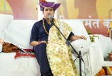 Photo of बागेश्वर धाम परिसर में बड़ा हादसा, टेंट गिरने से 1 श्रद्धालु की मौत 8 घायल