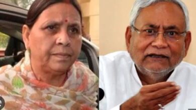 Photo of राबड़ी देवी की सलाह या सियासी चाल? बिहार की राजनीति में नया मोड़