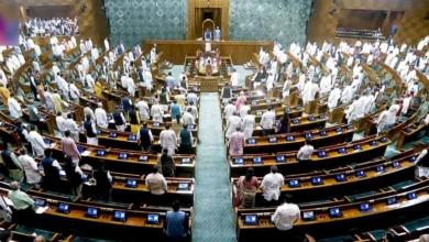 Photo of ऑपरेशन सिंदूर पर संसद में होगी चर्चा, कुल 25 घंटे निर्धारित