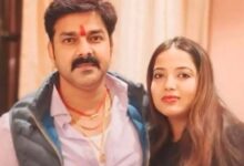 Photo of पावर स्टार पवन सिंह की पत्नी ज्योति का बड़ा ऐलान, कहा – ‘टिकट मिला तो ठीक, नहीं तो निर्दलीय लड़ूंगी चुनाव