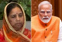 Photo of कन्हैया लाल की पत्नी ने पीएम मोदी को लिखा पत्र, फिल्म रिलीज की मांग की उठाई आवाज