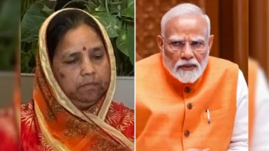 Photo of कन्हैया लाल की पत्नी ने पीएम मोदी को लिखा पत्र, फिल्म रिलीज की मांग की उठाई आवाज
