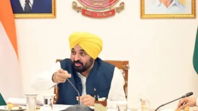 Photo of सीएम भगवंत मान ने अमृतसर को दिया तोहफा, 350 करोड़ की योजनाओं का उद्घाटन-शिलान्यास