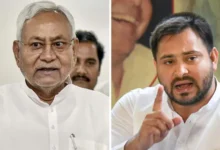 Photo of बिहार में बढ़ता अपराध बना सियासी बहस का मुद्दा, विपक्ष ने नीतीश सरकार को घेरा