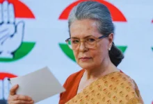 Photo of सोनिया गांधी ने 15 जुलाई को बुलाई कांग्रेस की बैठक, मानसून सत्र के लिए तय होगी रणनीति