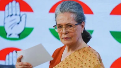 Photo of सोनिया गांधी ने 15 जुलाई को बुलाई कांग्रेस की बैठक, मानसून सत्र के लिए तय होगी रणनीति