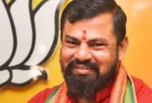 Photo of हैदराबाद: बीजेपी विधायक टी. राजा सिंह का इस्तीफा पार्टी ने किया स्वीकार, नेतृत्व पर उठाए सवाल