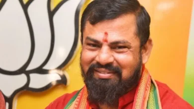 Photo of हैदराबाद: बीजेपी विधायक टी. राजा सिंह का इस्तीफा पार्टी ने किया स्वीकार, नेतृत्व पर उठाए सवाल
