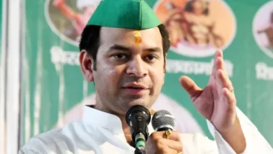 Photo of तेज प्रताप यादव का महुआ दौरा: मेडिकल कॉलेज के वादे को पूरा करने की कोशिश, चुनावी दावेदारी के संकेत