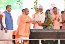 Photo of गुरु पूर्णिमा पर सीएम योगी ने किया महायोगी गोरखनाथ का विशिष्ट पूजन