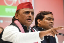 Photo of शुभांशु को अखिलेश की बधाई, लेकिन BJP पर जमकर साधा निशाना