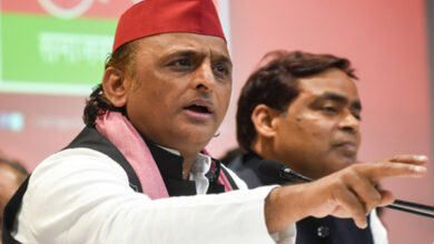 Photo of शुभांशु को अखिलेश की बधाई, लेकिन BJP पर जमकर साधा निशाना