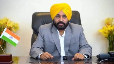 Photo of पंजाब में मिलावटखोरी पर सख्त कार्रवाई: भगवंत मान सरकार ने रची स्वास्थ्य सुरक्षा की नई इबारत