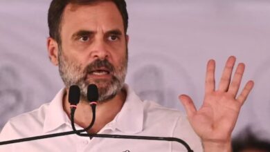 Photo of राहुल गांधी के बयान पर चुनाव आयोग सख्त, लगाया गुमराह करने का आरोप